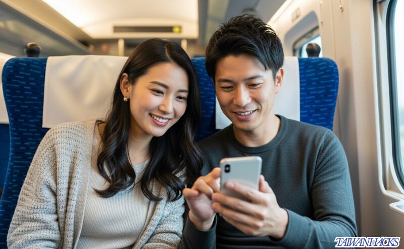 まとめ|台湾新幹線の座席指定のよくある質問