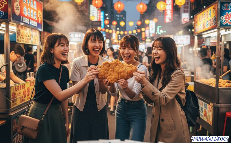 【結論】台湾旅行3泊4日の費用は総額5万円から!