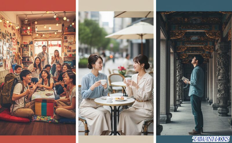 あなたはどれ?旅のスタイル別・費用予算モデル3選