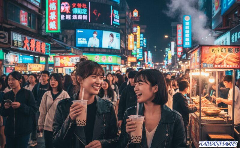 【若者の街】西門エリアは本当に泊まるべき?