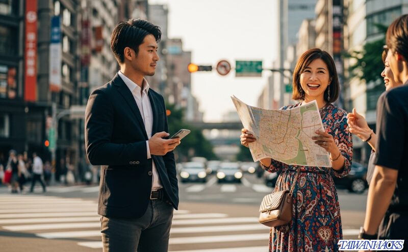 あなたはどっち?30秒でわかる最適移動手段