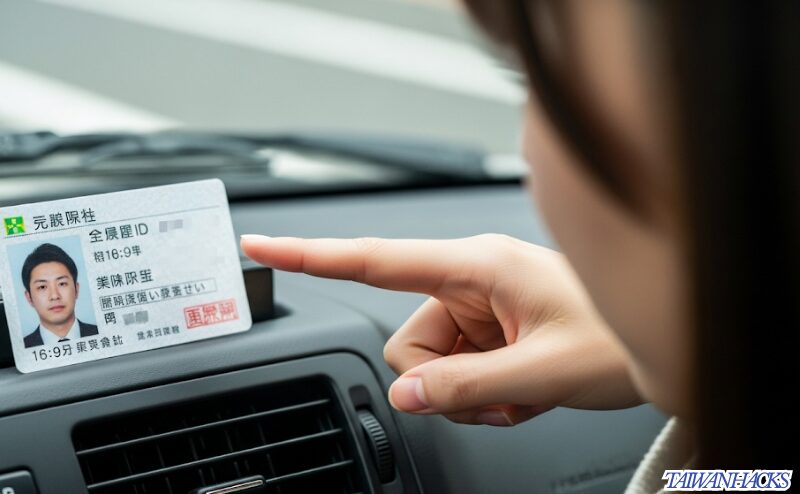 台湾タクシーでぼられる心配は?安全対策