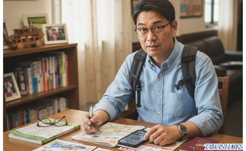 【実践】言葉の壁を乗り越える具体的な会話術&お守り準備リスト