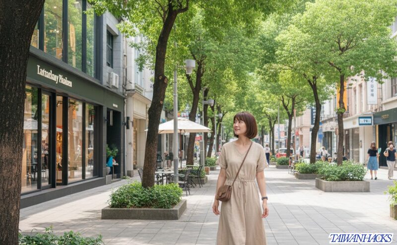 失敗しない宿泊エリアの選び方