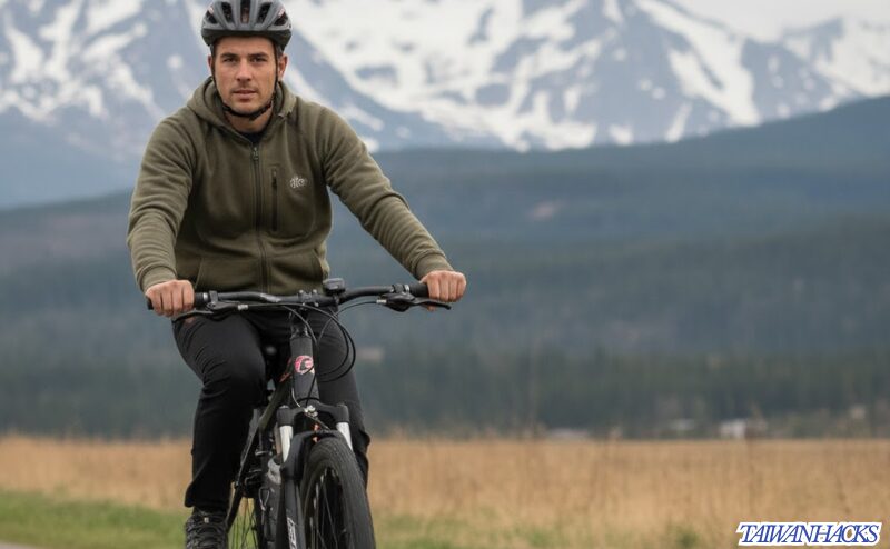 悠遊カード(EasyCard)で借りたYouBikeで台北市内をサイクリング